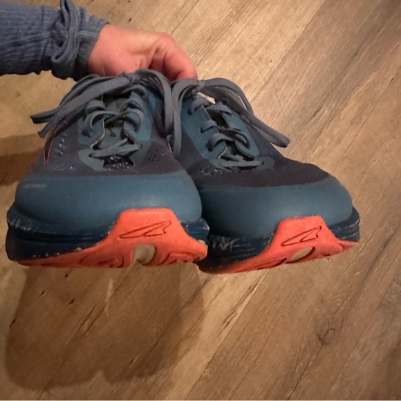 Altra Paradigm 5 Running Shoes - Picture 10 of 12